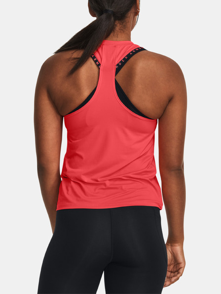 Under Armour Ženska majica brez rokavov Under Armour Knockout Novelty Tank