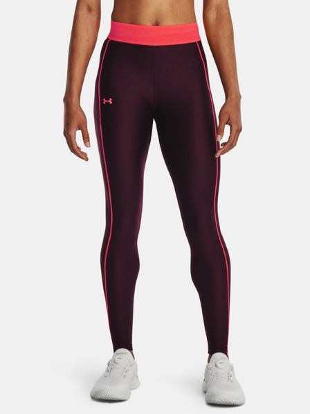 Under Armour Ženske pajkice Under Armour Armour Branded WB Leg