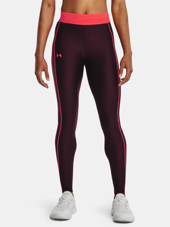 Under Armour Ženske pajkice Under Armour Armour Branded WB Leg