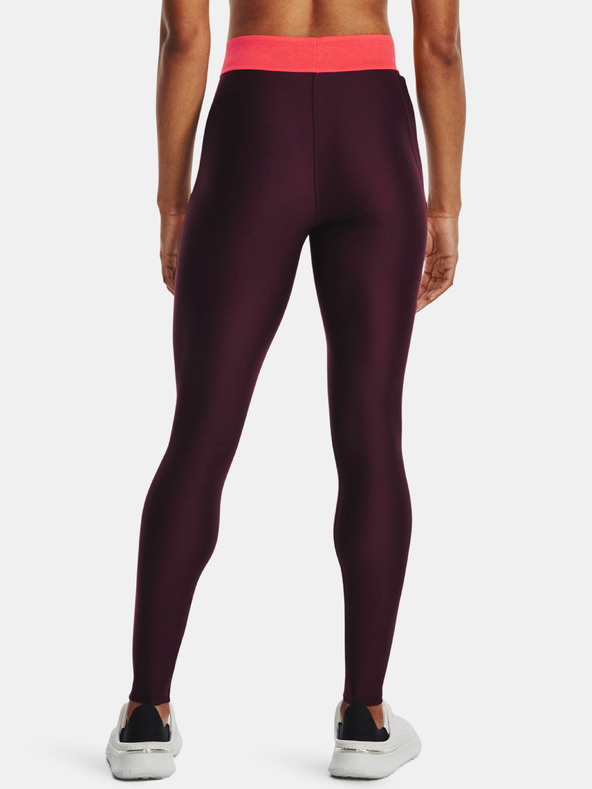 Under Armour Ženske pajkice Under Armour Armour Branded WB Leg