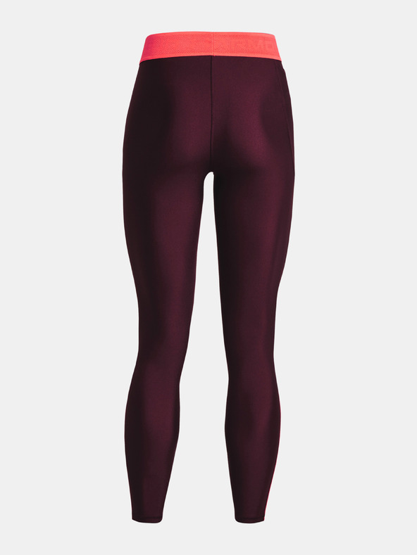Under Armour Ženske pajkice Under Armour Armour Branded WB Leg