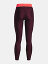 Under Armour Ženske pajkice Under Armour Armour Branded WB Leg