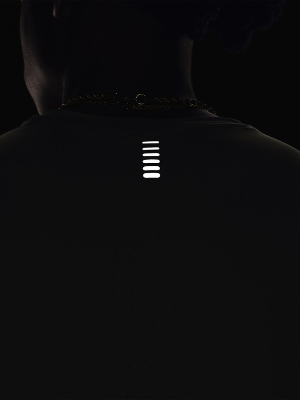 Under Armour Moška majica Under Armour UA LASER SHORTSLEEVE