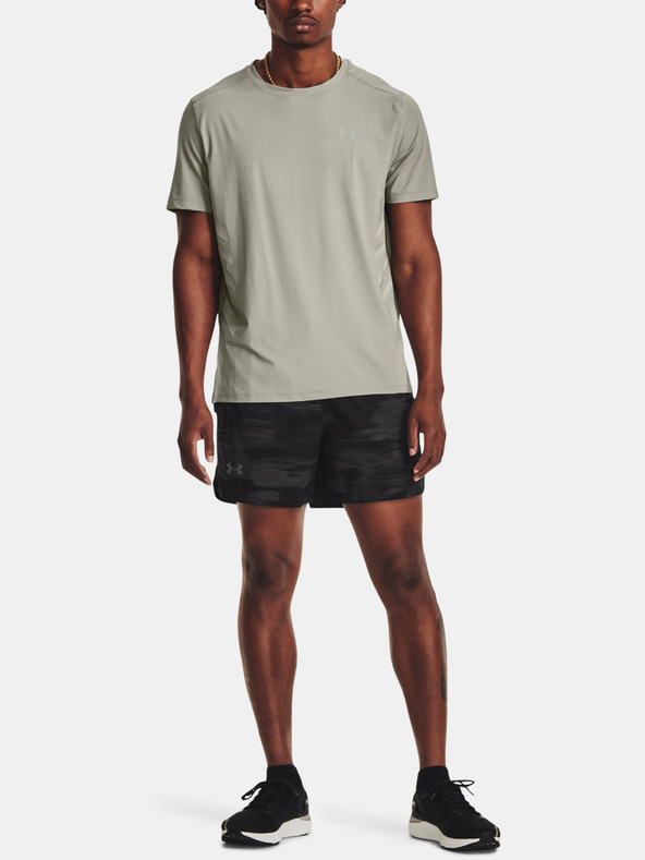 Under Armour Moška majica Under Armour UA LASER SHORTSLEEVE