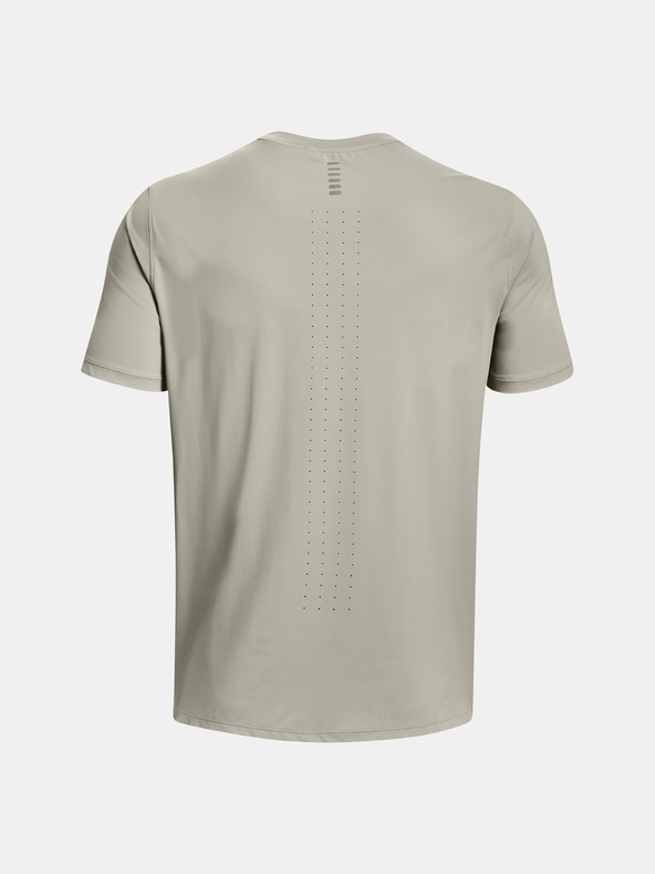 Under Armour Moška majica Under Armour UA LASER SHORTSLEEVE