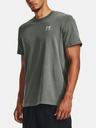 Under Armour Moška majica Under Armour UA M LOGO EMB HEAVYWEIGHT SS