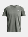 Under Armour Moška majica Under Armour UA M LOGO EMB HEAVYWEIGHT SS