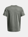 Under Armour Moška majica Under Armour UA M LOGO EMB HEAVYWEIGHT SS