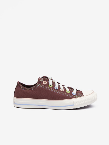 Converse Rjave ženske superge Converse Chuck Taylor All Star