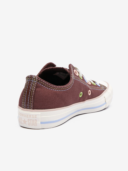 Converse Rjave ženske superge Converse Chuck Taylor All Star