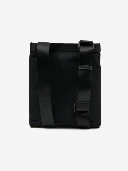 Versace Jeans Couture Črna moška torba Versace Jeans Couture Range Iconic Shoulder Bag