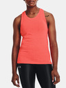 Under Armour Ženska majica brez rokavov Under Armour UA Seamless Run Tank