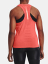 Under Armour Ženska majica brez rokavov Under Armour UA Seamless Run Tank
