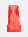 Under Armour Ženska majica brez rokavov Under Armour UA Seamless Run Tank