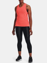 Under Armour Ženska majica brez rokavov Under Armour UA Seamless Run Tank