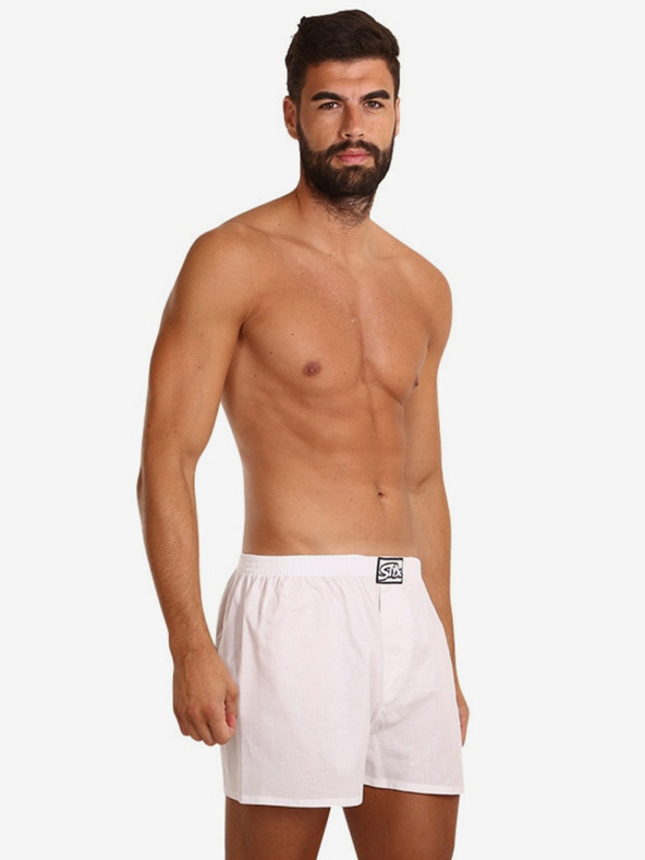 Styx Ohlapne boksarice