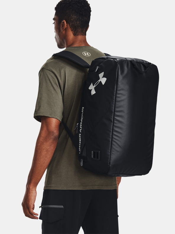 Under Armour Unisex torba Under Armour Contain Duo SM Storm Duffle