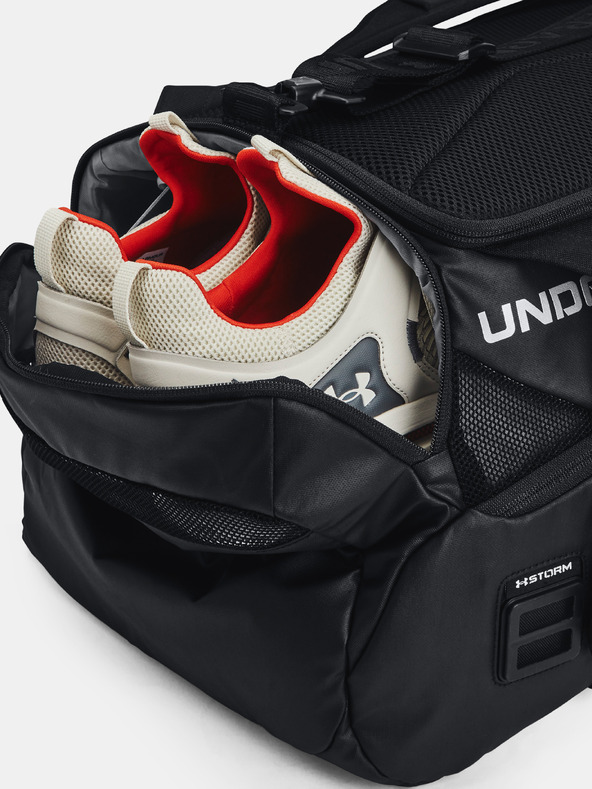 Under Armour Unisex torba Under Armour Contain Duo SM Storm Duffle