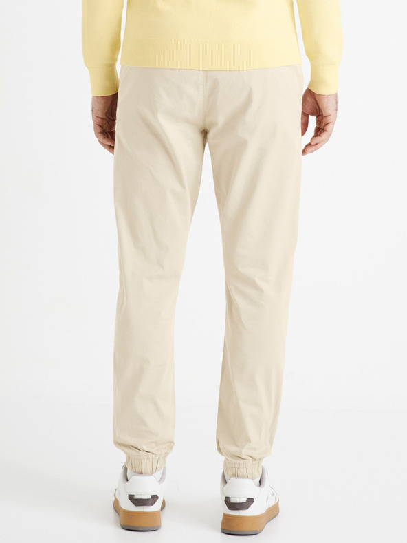 Celio Doplane Hlače