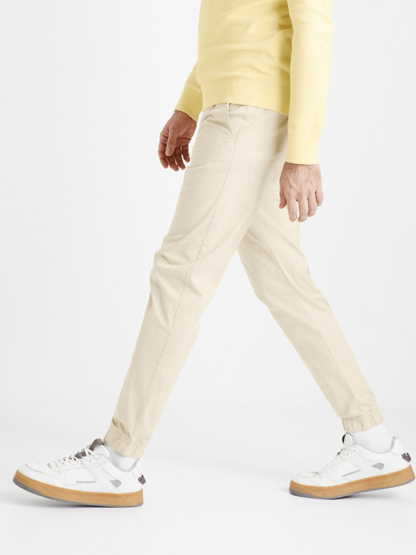 Celio Doplane Hlače