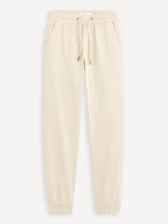 Celio Doplane Hlače