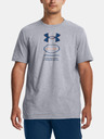 Under Armour Moška majica Under Armour UA M Branded GEL Stack SS
