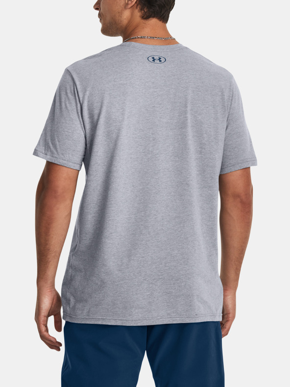 Under Armour Moška majica Under Armour UA M Branded GEL Stack SS