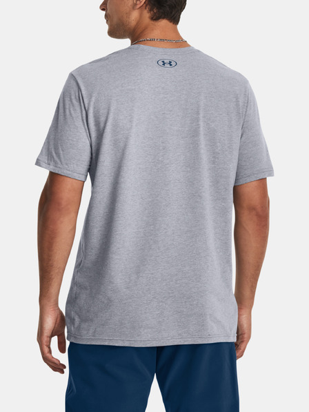 Under Armour Moška majica Under Armour UA M Branded GEL Stack SS