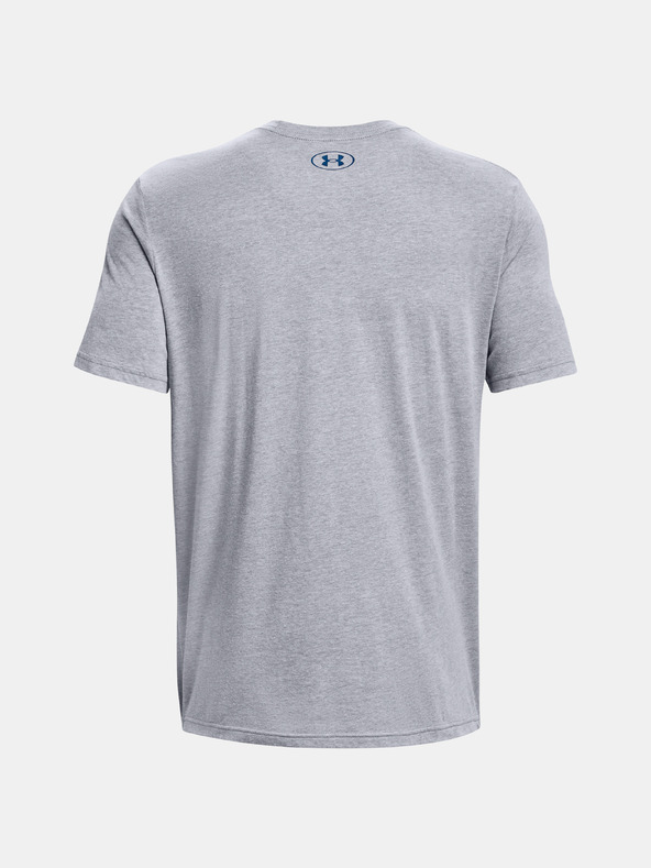 Under Armour Moška majica Under Armour UA M Branded GEL Stack SS
