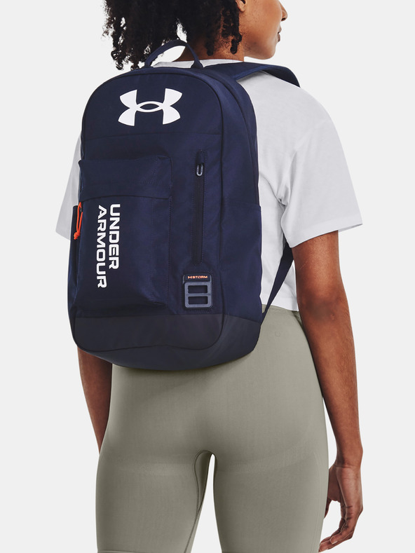 Under Armour Unisex nahrbtnik Under Armour UA Halftime Backpack