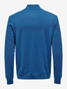ONLY & SONS Modra moška jopa ONLY & SONS Wyler