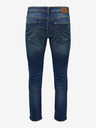 ONLY & SONS Temno modre moške kavbojke ozkega kroja ONLY & SONS Loom