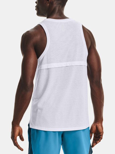 Under Armour Moška majica brez rokavov Under Armour UA STREAKER SINGLET