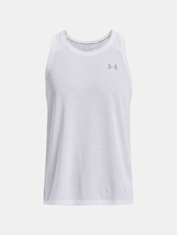Under Armour Moška majica brez rokavov Under Armour UA STREAKER SINGLET