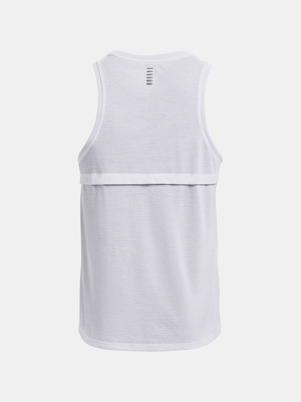 Under Armour Moška majica brez rokavov Under Armour UA STREAKER SINGLET
