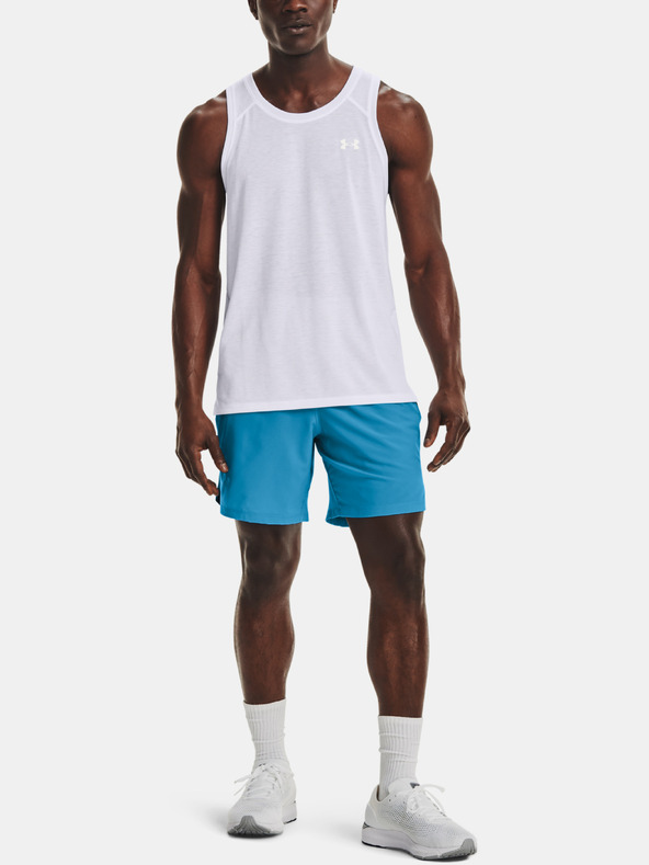 Under Armour Moška majica brez rokavov Under Armour UA STREAKER SINGLET