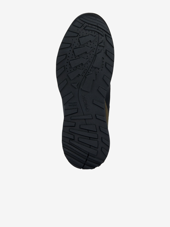 Geox Terrestre Superge