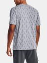 Under Armour Moška majica Under Armour UA M ELEVATED CORE AOP NEW
