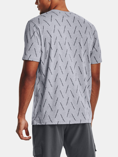 Under Armour Moška majica Under Armour UA M ELEVATED CORE AOP NEW