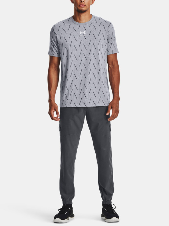 Under Armour Moška majica Under Armour UA M ELEVATED CORE AOP NEW