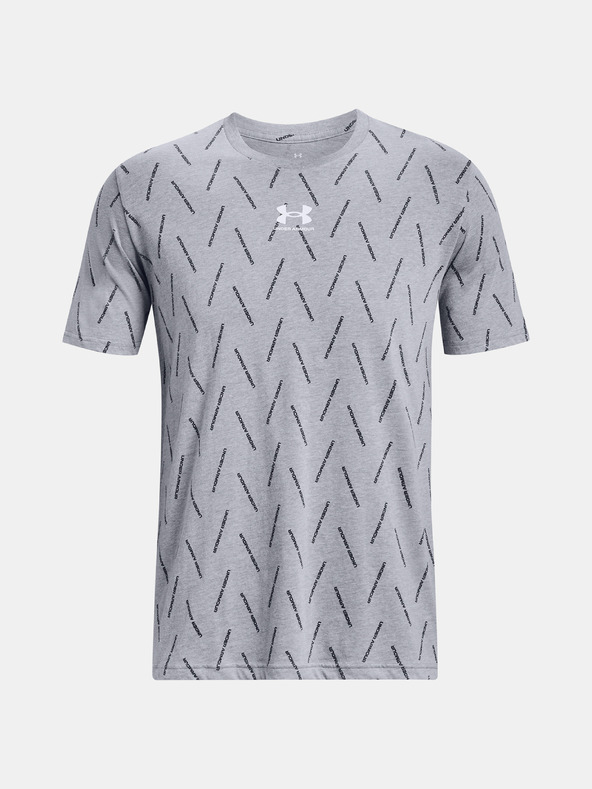 Under Armour Moška majica Under Armour UA M ELEVATED CORE AOP NEW
