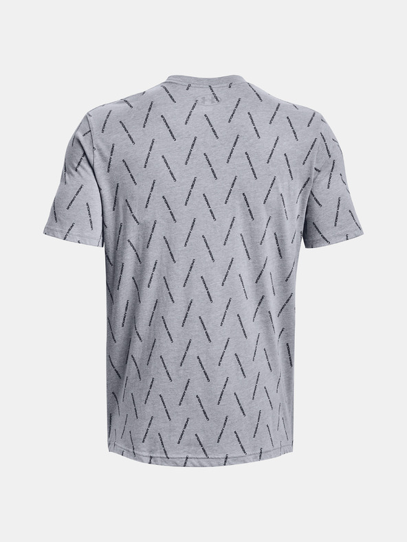 Under Armour Moška majica Under Armour UA M ELEVATED CORE AOP NEW