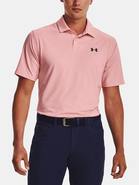 Under Armour Moška majica Under Armour UA T2G Polo
