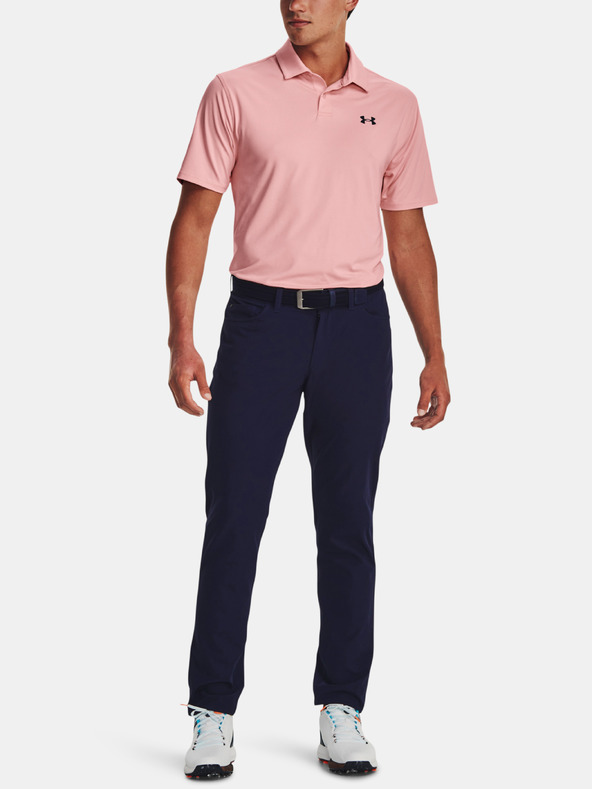 Under Armour Moška majica Under Armour UA T2G Polo