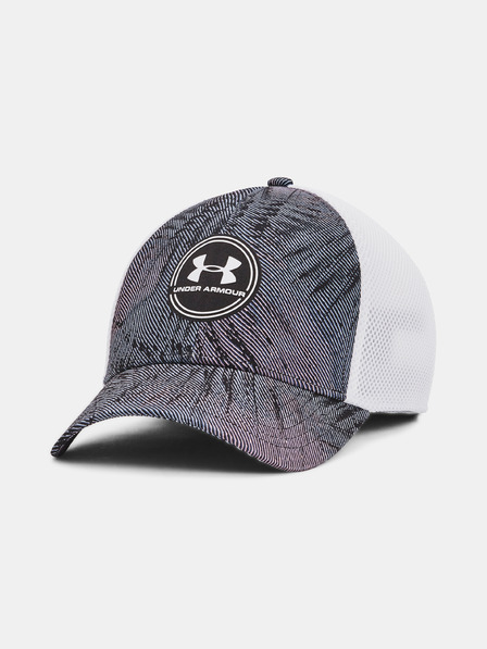 Under Armour Moška kapa s šiltom Under Armour Iso-chill Driver Mesh