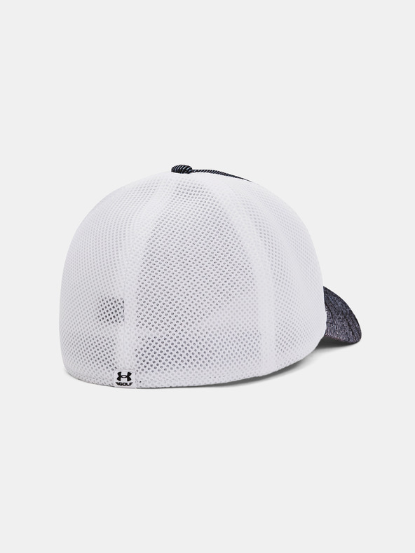 Under Armour Moška kapa s šiltom Under Armour Iso-chill Driver Mesh