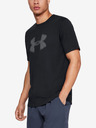 Under Armour Moška majica Under Armour Big Logo Ss