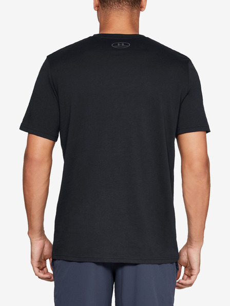 Under Armour Moška majica Under Armour Big Logo Ss