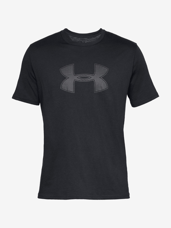 Under Armour Moška majica Under Armour Big Logo Ss