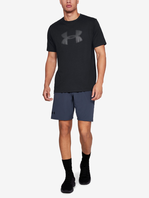 Under Armour Moška majica Under Armour Big Logo Ss